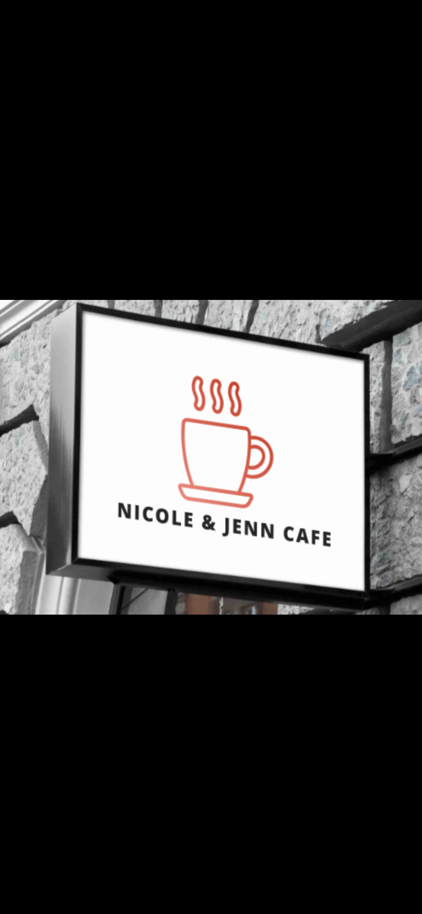 Filtre Kahve-Termos Mug ile servis edilir.