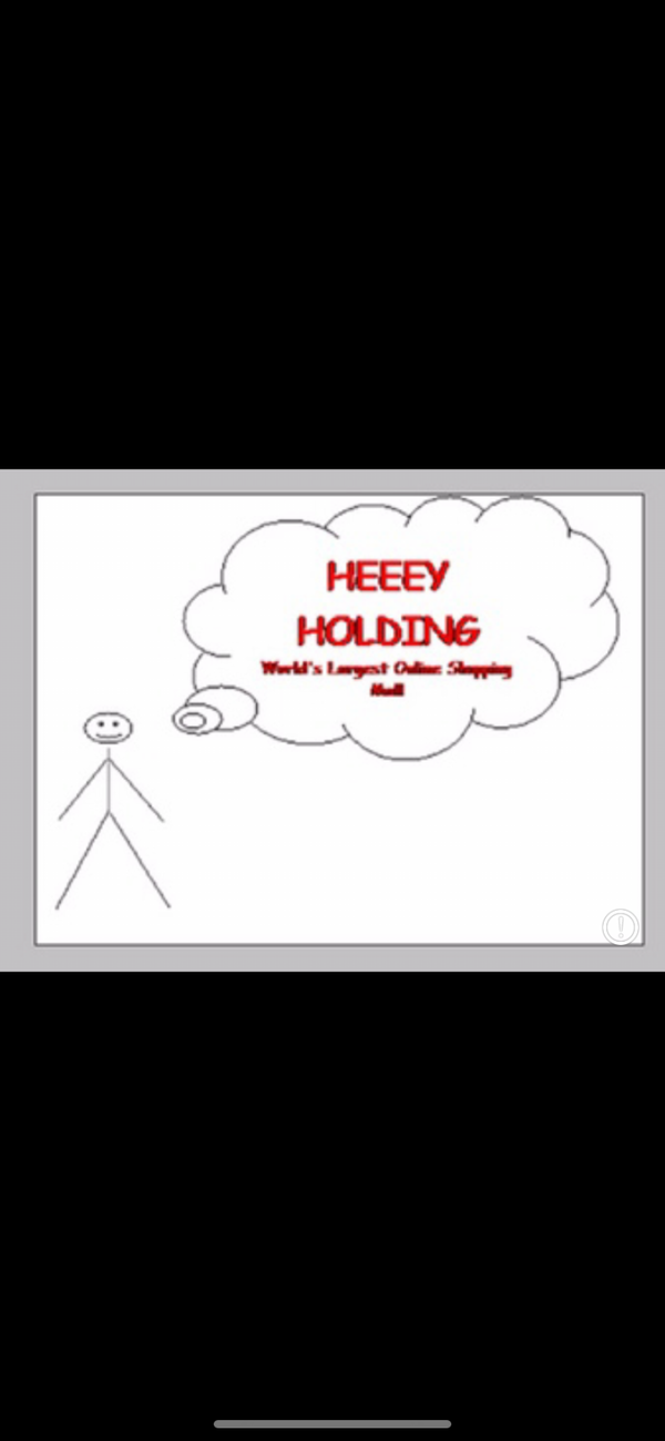 Heeey Holding