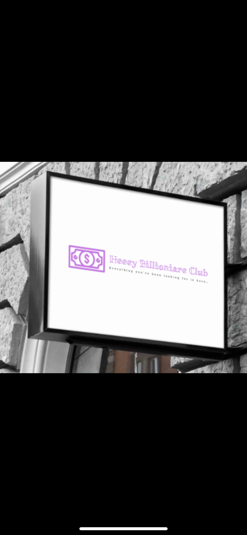 1 Heeey Holding hissesi