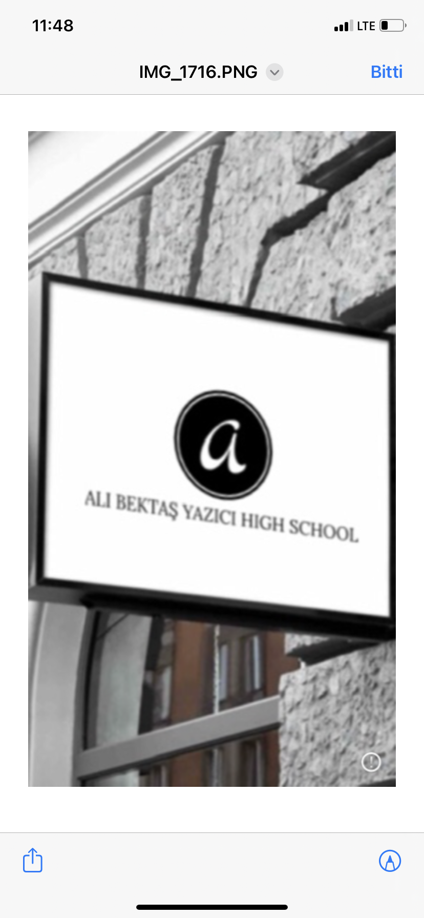 1 Heeey Holding hissesi