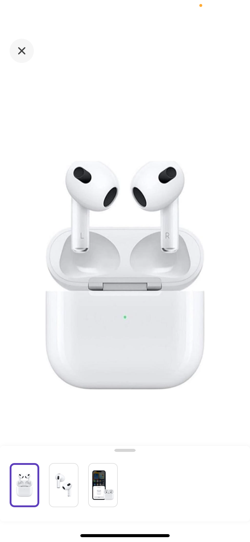 Bluetooth kulaklık-